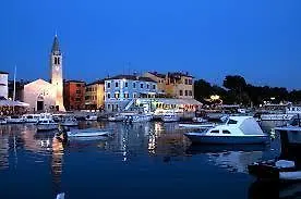 Apartments Jeromela Fazana Croatia